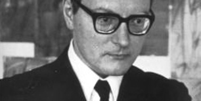 Josef Mikl (Foto: tugraz.at) Josef Mikl (Foto: tugraz.at)