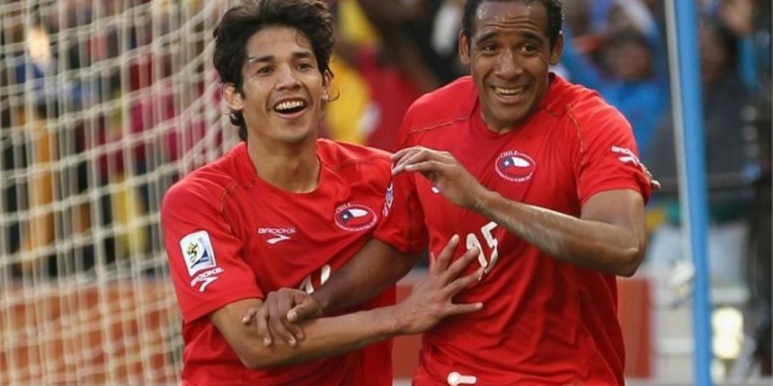 Čile (Foto: fifa.com) Čile (Foto: fifa.com)