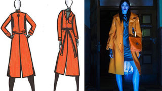 Fashion Incubator 2016.: Tko su finalisti natječaja za najboljeg mladog dizajnera? Fashion Incubator 2016.: Tko su finalisti natječaja za najboljeg mladog dizajnera?