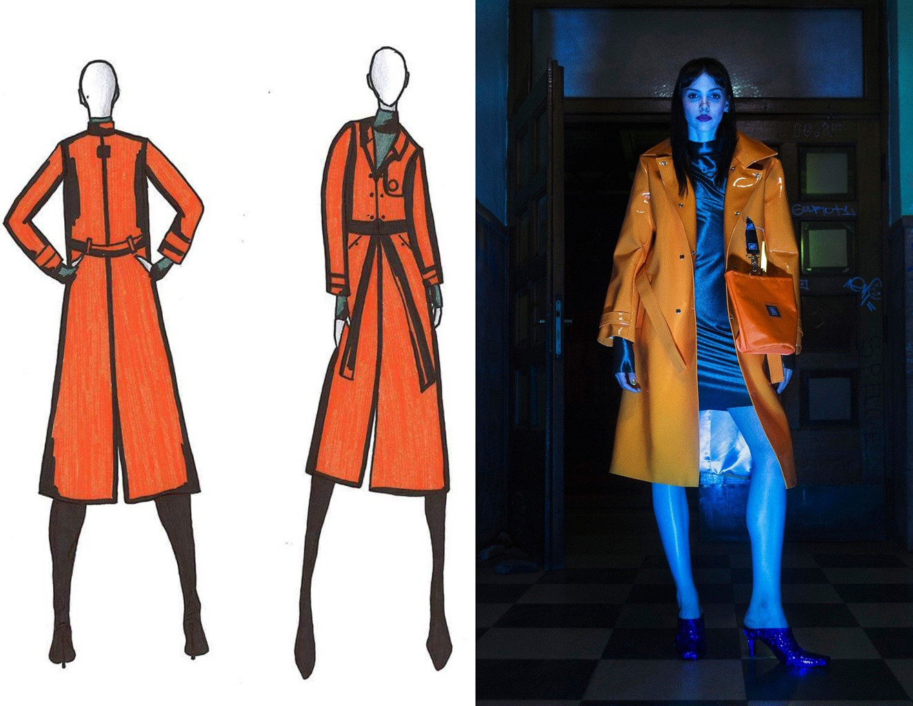 Fashion Incubator 2016.: Tko su finalisti natječaja za najboljeg mladog dizajnera? Fashion Incubator 2016.: Tko su finalisti natječaja za najboljeg mladog dizajnera?