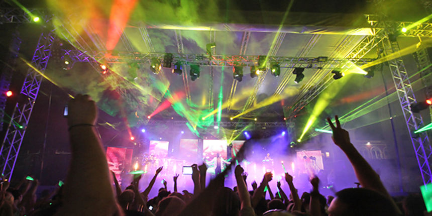 Discotheque Riva 2011. (foto:Saša Čuka) Discotheque Riva 2011. (foto:Saša Čuka)