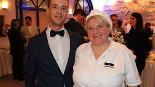 Virska gala večer u Grand hotelu Bonavia u Rijeci Virska gala večer u Grand hotelu Bonavia u Rijeci