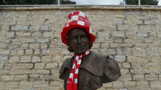 Molitvena hodnja “Koracima nade u istinu”, tradicija koja ne blijedi Molitvena hodnja “Koracima nade u istinu”, tradicija koja ne blijedi