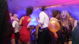 Maturalna večer gimnazije jurja barakovića (foto:Saša Čuka) Maturalna večer gimnazije jurja barakovića (foto:Saša Čuka)