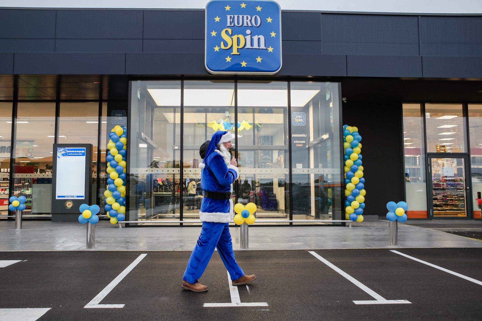 Otvoren Hey Park Zadar u Žmirićima Otvoren Hey Park Zadar u Žmirićima