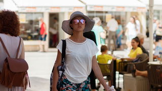 Đir po gradu, srijeda 19. lipnja 2019. Đir po gradu, srijeda 19. lipnja 2019.