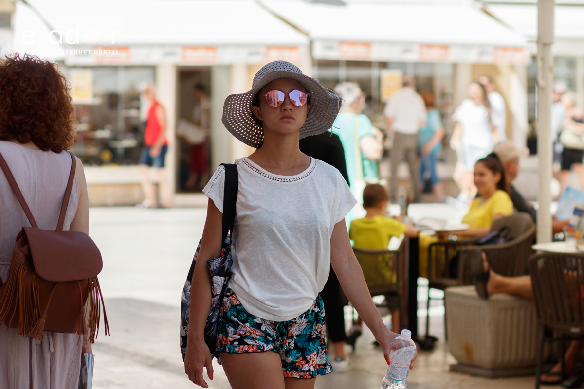 Đir po gradu, srijeda 19. lipnja 2019. Đir po gradu, srijeda 19. lipnja 2019.