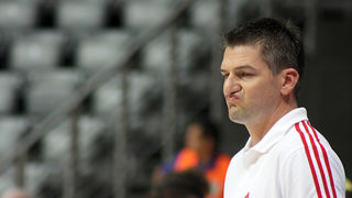 4. Svjetski kup: Hrvatska – Jordan 85-75 (foto:Saša Čuka)