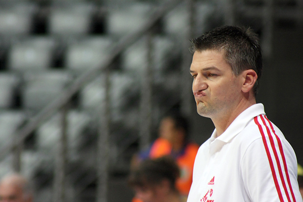 4. Svjetski kup: Hrvatska – Jordan 85-75 (foto:Saša Čuka)