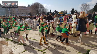 Karnevalić 057 radija 23. veljače 2017.