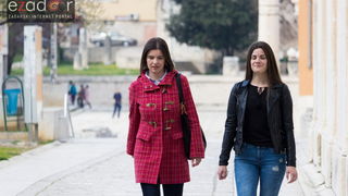 Đir po gradu 15. ožujka 2017.