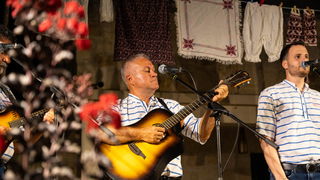 Naši stari običaji 2024. @ Privlaka