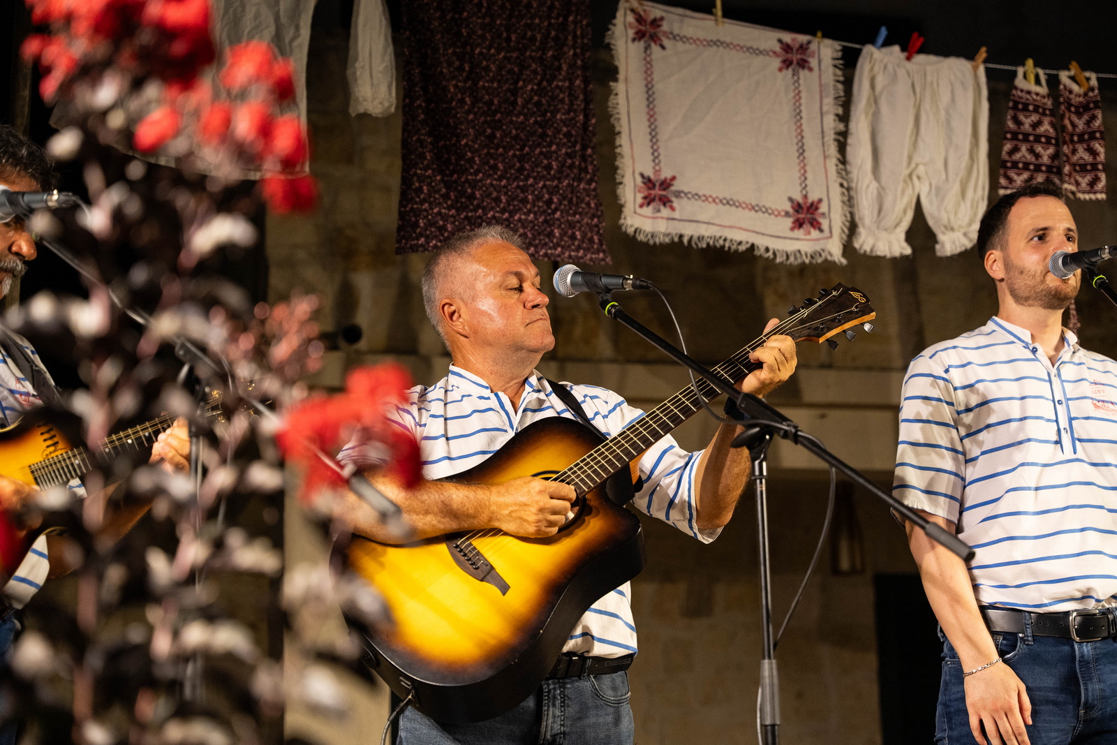 Naši stari običaji 2024. @ Privlaka