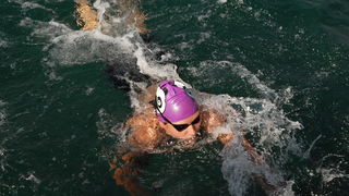 42. plivački maraton Preko – Zadar, Foto: PK Zadar