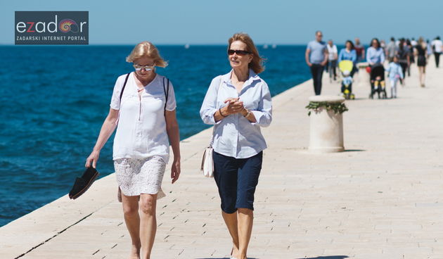 Đir po gradu, subotnja špica 21. travnja 2018.