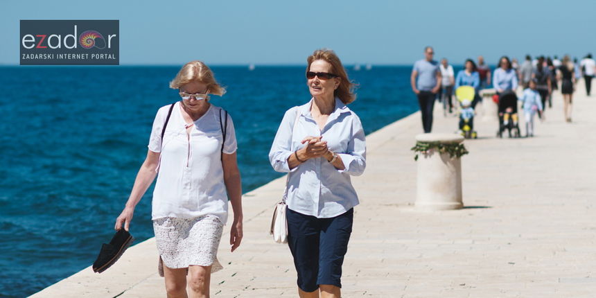 Đir po gradu, subotnja špica 21. travnja 2018.