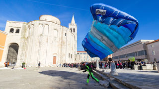 Badnjak 2016: Blagdanski đir po gradu 24. prosinca Badnjak 2016: Blagdanski đir po gradu 24. prosinca