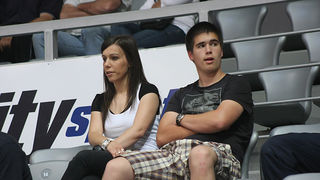 KK Zadar-KK Cibona (foto:Saša Čuka) KK Zadar-KK Cibona (foto:Saša Čuka)