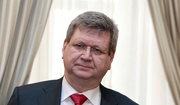 U Banskim dvorima danas je potpisan Sporazum o suradnji na promociji i provedbi Garancije za mlade koji su potpisali ministar rada i mirovinskog sustava Mirando Mrsic i glavni direktor Hrvatske udruge poslodavaca Davor Majetic. Predsjednik Vlade Republike