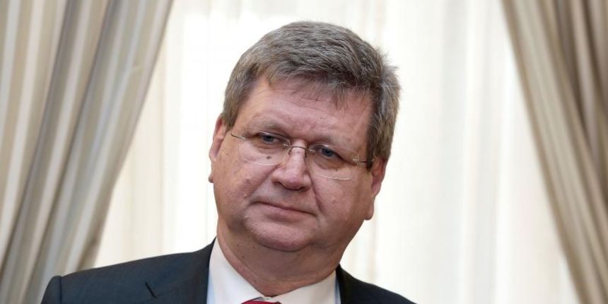 U Banskim dvorima danas je potpisan Sporazum o suradnji na promociji i provedbi Garancije za mlade koji su potpisali ministar rada i mirovinskog sustava Mirando Mrsic i glavni direktor Hrvatske udruge poslodavaca Davor Majetic. Predsjednik Vlade Republike