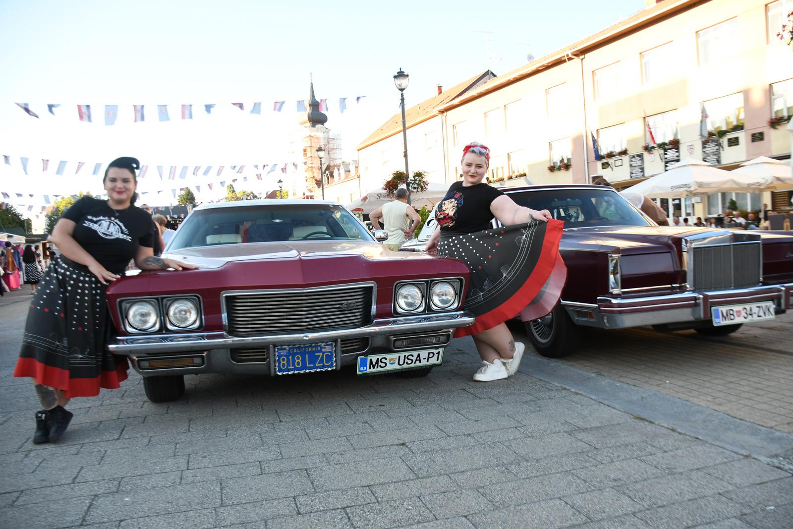 Daruvar: Two Days Rockabilly Plays festival