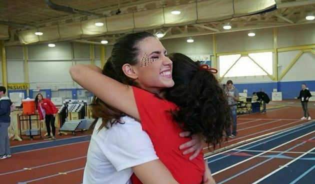 Angelica Zacchigna, Missica Hrvatske