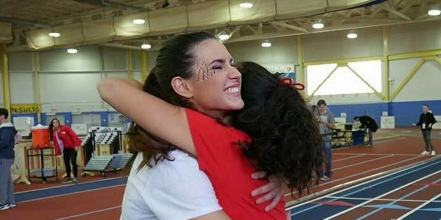 Angelica Zacchigna, Missica Hrvatske