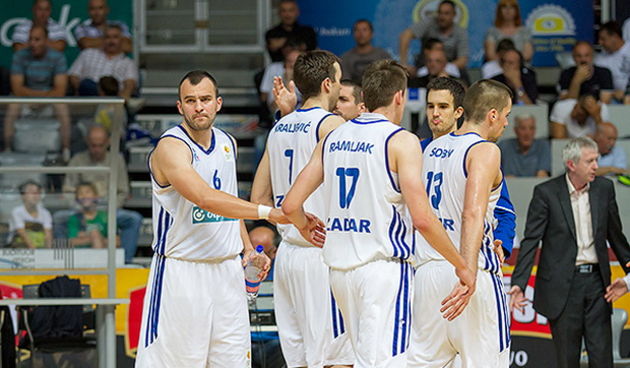 Polufinale doigravanja: KK Zadar – KK Cibona 86-90, Foto: Kristijan Orlić