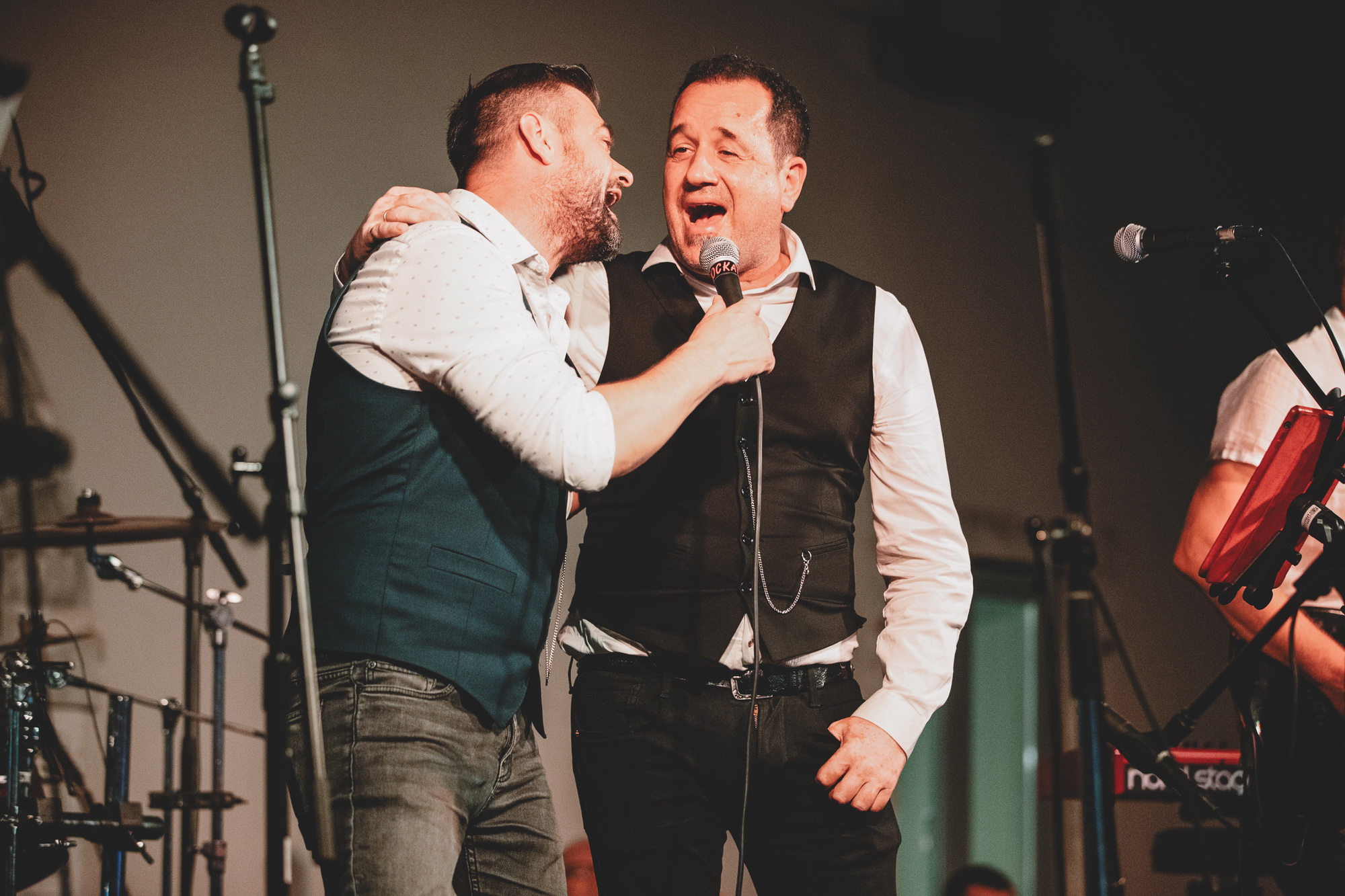 “Tribute to Beatles” u palači Cedulin