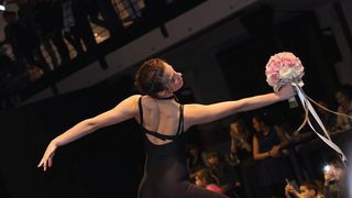 9. Festival vjenčanja u Zadru, druga večer