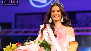 Izbor Miss Hrvatske za Miss svijeta @ Arsenal Zadar Izbor Miss Hrvatske za Miss svijeta @ Arsenal Zadar