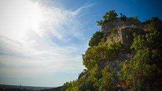 Prekrasna priroda iz okolice Zadra Prekrasna priroda iz okolice Zadra