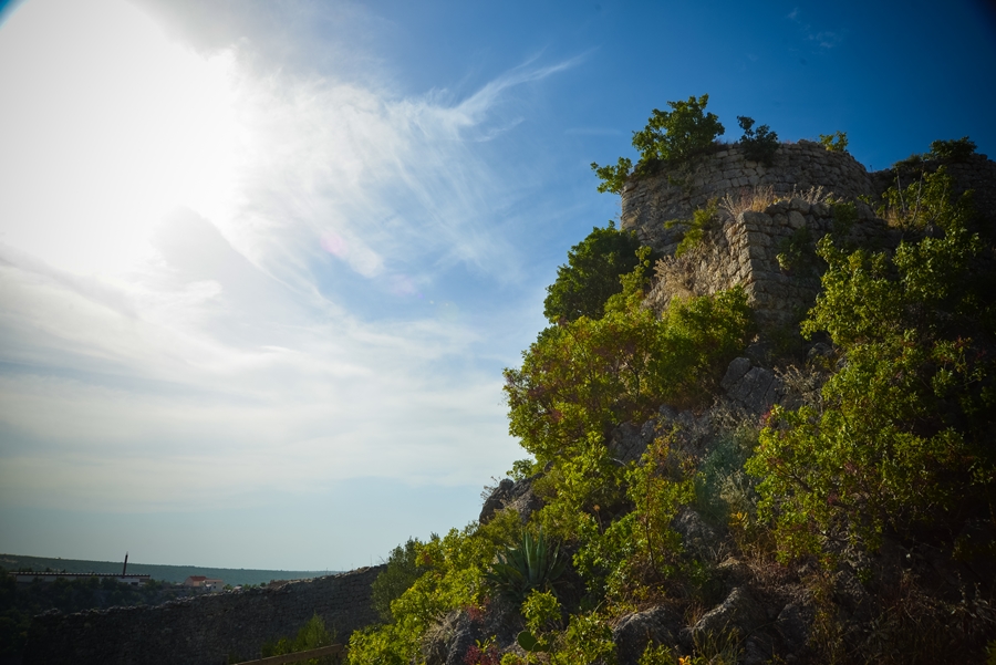 Prekrasna priroda iz okolice Zadra Prekrasna priroda iz okolice Zadra