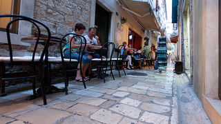 Zadarska feštica u petak 17. lipnja, Foto: Leo Banić