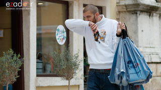 Đir po gradu, subotnja špica 4. svibnja 2019.