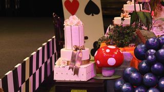 9. Festival vjenčanja u Zadru, druga večer