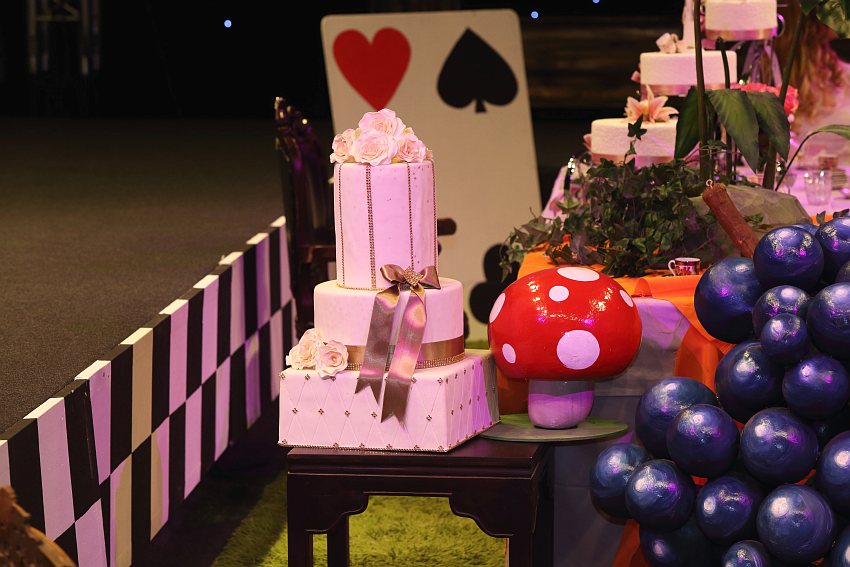 9. Festival vjenčanja u Zadru, druga večer