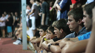 Finale Ljetne lige: Bokanjac – Kampo Kaštelo (foto:Saša Čuka) Finale Ljetne lige: Bokanjac – Kampo Kaštelo (foto:Saša Čuka)