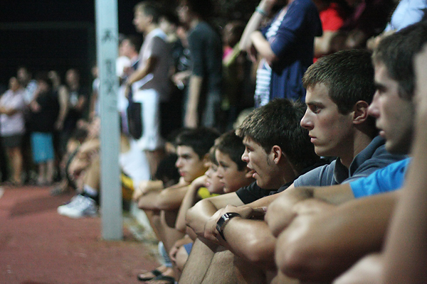 Finale Ljetne lige: Bokanjac – Kampo Kaštelo (foto:Saša Čuka) Finale Ljetne lige: Bokanjac – Kampo Kaštelo (foto:Saša Čuka)