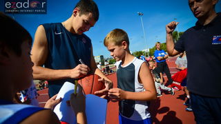 #ZDBT2017: Kid’s Day u SC Višnjik