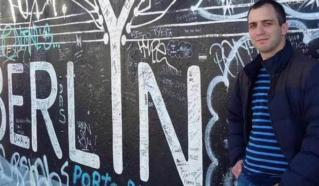 Marko Selin, KK Zadar