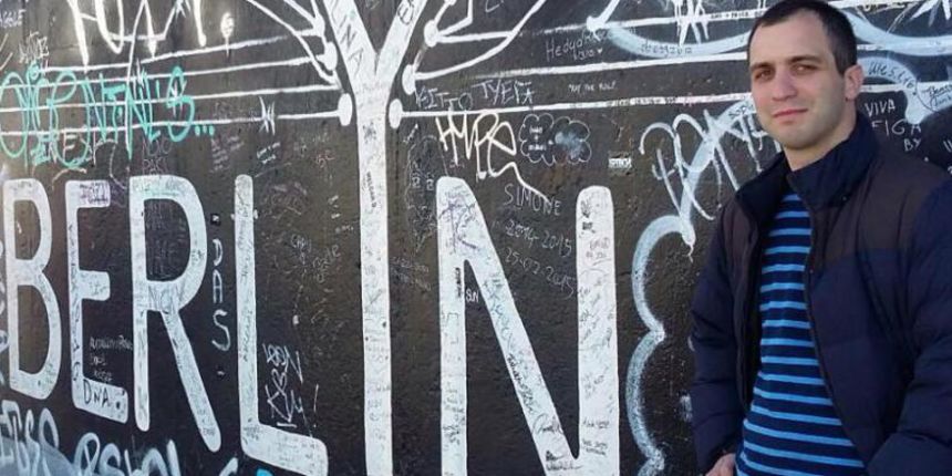 Marko Selin, KK Zadar Marko Selin, KK Zadar