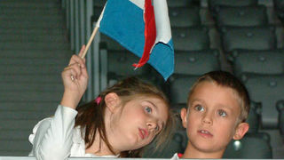 Davis Cup: Iza kulisa teniskog dvoboja