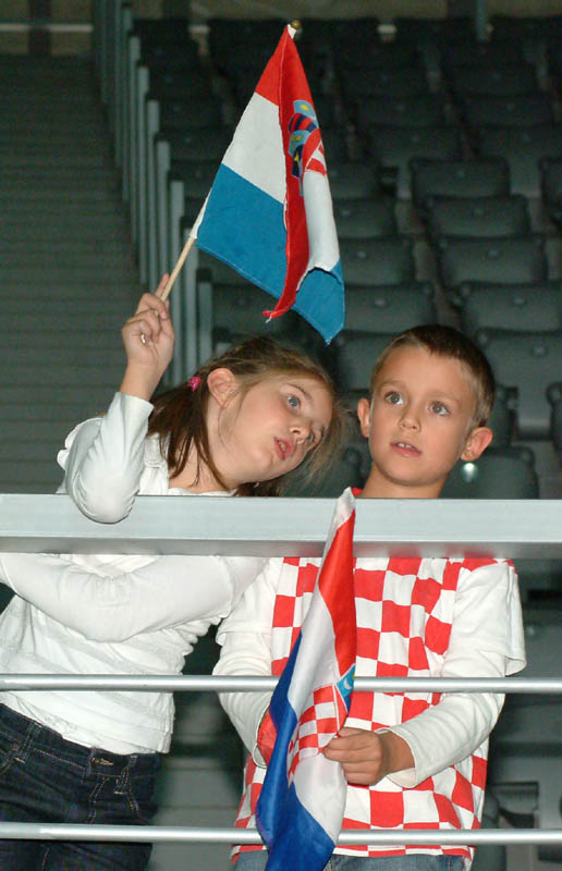 Davis Cup: Iza kulisa teniskog dvoboja