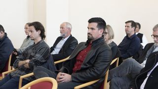 Nacrte za Pomorski odjel radili su silbljanski kapetani, kaljski ribari i privlački sabunjari Nacrte za Pomorski odjel radili su silbljanski kapetani, kaljski ribari i privlački sabunjari