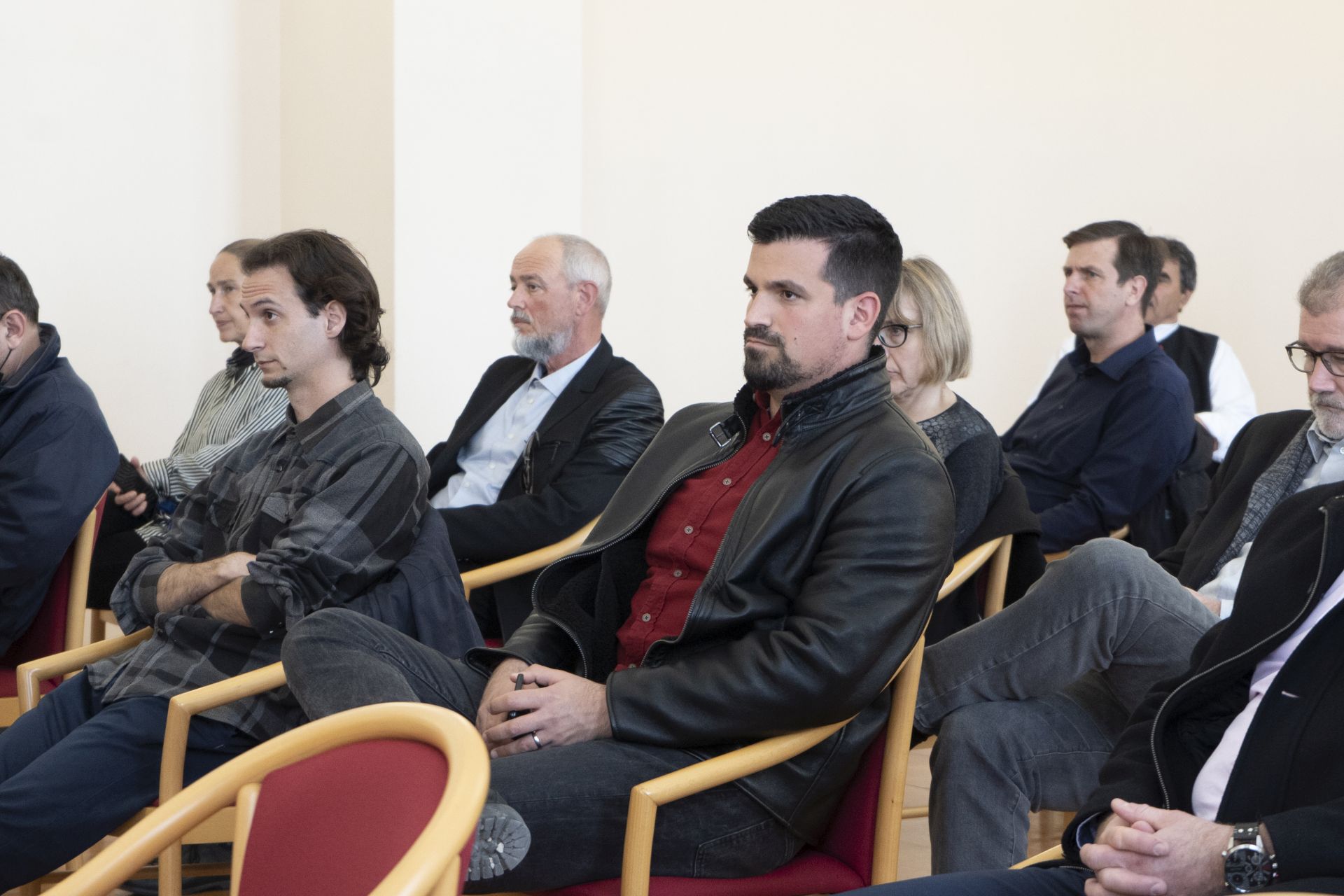 Nacrte za Pomorski odjel radili su silbljanski kapetani, kaljski ribari i privlački sabunjari Nacrte za Pomorski odjel radili su silbljanski kapetani, kaljski ribari i privlački sabunjari