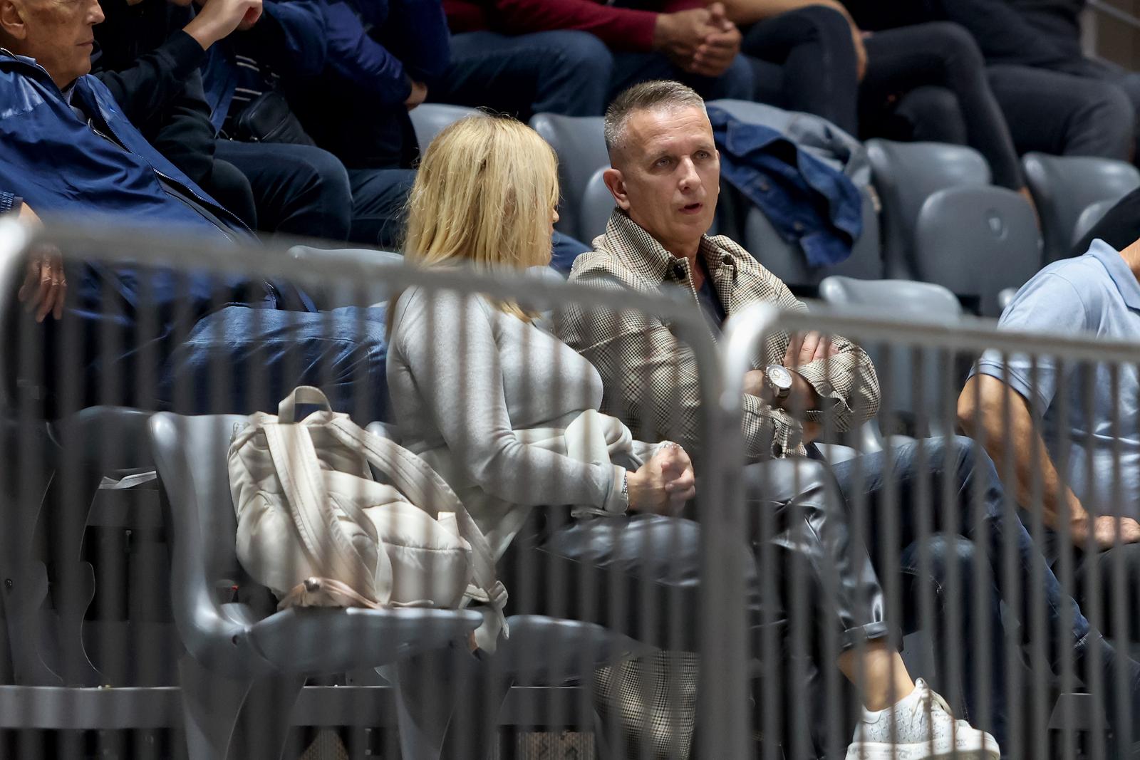 FavBet Premijer Liga, 5. kolo: KK Zadar – KK Cibona