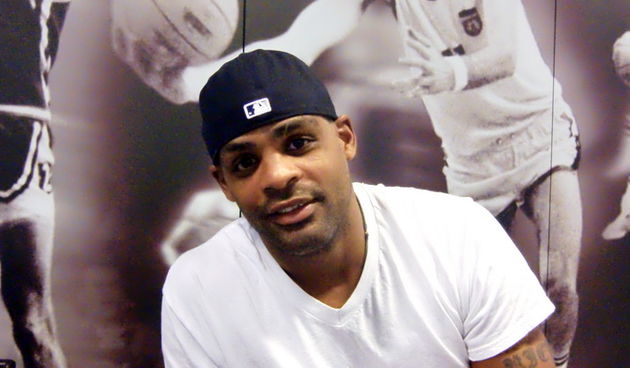 Ricardo Greer, Foto: M.Malik