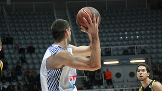 KK Zadar – KK Šiauliai 110 – 87 (foto: Saša Čuka)