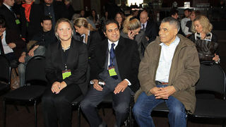 Potpisivanje ugovora s Egipatskim poduzetnicima Potpisivanje ugovora s Egipatskim poduzetnicima